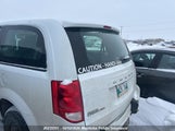 Dodge Grand Caravan Se 2C4RDGBG6KR749697 снимка