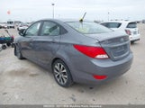 Hyundai Accent Se KMHCT4AE2HU302363 fotografie