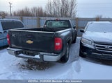 Chevrolet Silverado  Wt 1GCNCPEA4DZ165204 снимка