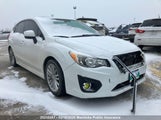 Subaru Impreza 2.0I JF1GPAD69CH225141 снимка