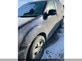 Mitsubishi Outlander Ls JA4JT3AXXBU607005 снимка