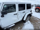 Jeep Wrangler Unlimited Sahara 1C4BJWEG4EL316814 снимка