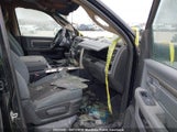 Dodge Ram  Slt Quad Cab 1C6RR7GT8HS562421 снимка