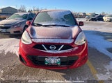 Nissan Micra Sv 3N1CK3CP9FL207518 снимка
