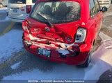 Nissan Micra Sv 3N1CK3CP9FL207518 снимка