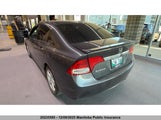 Honda Civic Lx 2HGFA1F66AH044799 снимка