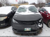 Chrysler Grand Caravan Sxt 2C4RC1ZG6NR120886 снимка
