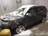 Ford Explorer Limited 1FM5K8F87GGC74689 снимка