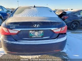 Hyundai Sonata Gl 5NPEB4AC8DH750349 снимка