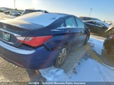 Hyundai Sonata Gl 5NPEB4AC8DH750349 снимка