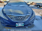 Hyundai Sonata Gl 5NPEB4AC8DH750349 снимка