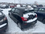 Mitsubishi Mirage Es ML32A3HJ7JH011409 снимка