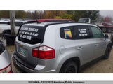 Chevrolet Orlando Lt KL77P2EM5CK567067 снимка