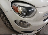 Fiat 500X Pop ZFBCFXAT7GP363512 снимка