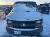 Chevrolet Express  Ls Ext 1GAZGZFG6C1105922 снимка