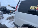Chevrolet Express  Ls Ext 1GAZGZFG6C1105922 снимка