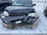 Hyundai Santa Fe Gl KM8SB73D46U093922 снимка