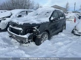 Ford Explorer Limited 1FM5K8F89FGC42955 снимка