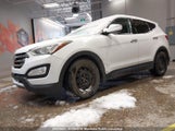 Hyundai Santa Fe 2.0T 5XYZUDLA5DG071766 fotografie