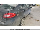 Ford Fiesta Se 3FADP4BJ0BM104763 снимка