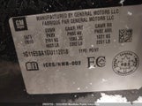 Chevrolet Malibu Limited Ltz 1G11E5SA1GU112018 photo