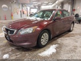 Honda Accord Lx 1HGCP26399A803209 photo