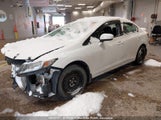 Honda Civic Ex 2HGFB2F53FH021448 снимка
