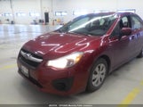 Subaru Impreza 2.0I JF1GJAA65EG005848 снимка