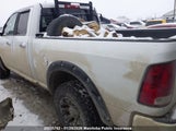 Dodge Ram  Big Horn Quad Cab 1C6RR7GT3DS538926 снимка