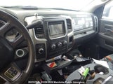 Dodge Ram  Big Horn Quad Cab 1C6RR7GT3DS538926 снимка