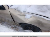 Pontiac Sunfire Sl 3G2JB52F75S165285 снимка