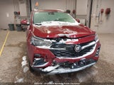 Buick Encore Gx Select KL4MMESL3MB097757 снимка
