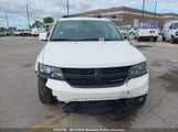 Dodge Journey Crossroad 3C4PDCGGXJT443672 снимка