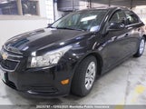 Chevrolet Cruze Lt Turbo 1G1PC5SB2E7342137 photo
