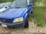 Honda Cr-V JHLRD18511C804831 fotografie