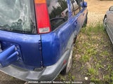 Honda Cr-V JHLRD18511C804831 fotografie