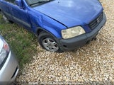 Honda Cr-V JHLRD18511C804831 fotografie