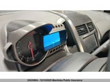 Chevrolet Sonic Lt 1G1JC5SH3F4174201 снимка