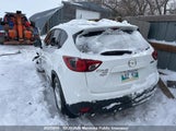 Mazda Cx -5 Gs JM3KE4CY1E0393315 снимка