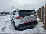 Toyota Rav4 Se Hev 2T34WRFV4SW259029 снимка
