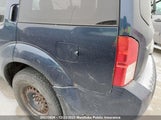 Nissan Pathfinder Se 5N1AR1NBXBC620121 снимка