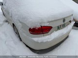 Volkswagen Passat 2.5 1VWBH7A35DC084160 снимка