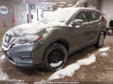 Nissan Rogue S 5N1AT2MV2HC796799 снимка