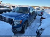Ford F150 Xlt Supercab 1FTFX1ET9BFC97543 снимка
