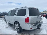 Nissan Armada Platinum 5N1AA0NE9DN602020 снимка
