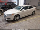 Ford Fusion Se 3FA6P0H73DR196423 снимка