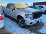 Ford F150 Fx4 Supercrew 1FTFW1EF6CFC13239 снимка