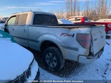Ford F150 Fx4 Supercrew 1FTFW1EF6CFC13239 снимка