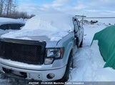 Ford F150 Fx4 Supercrew 1FTFW1EF6CFC13239 снимка