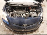 Toyota Yaris JTDBT923471157028 снимка